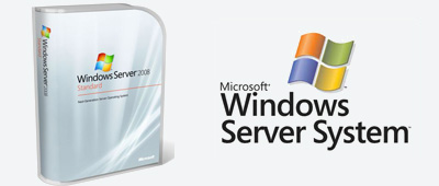   Microsoft Windows Server