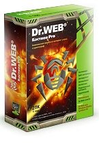 Dr.Web  Pro