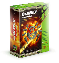 Dr.Web ������� Pro